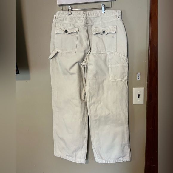 Altar’d State Emory Carpenter Pants - Picture 4 of 8